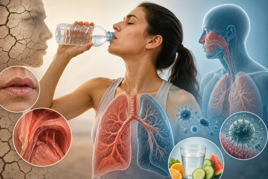 Respiratory specialist in Jodhpur