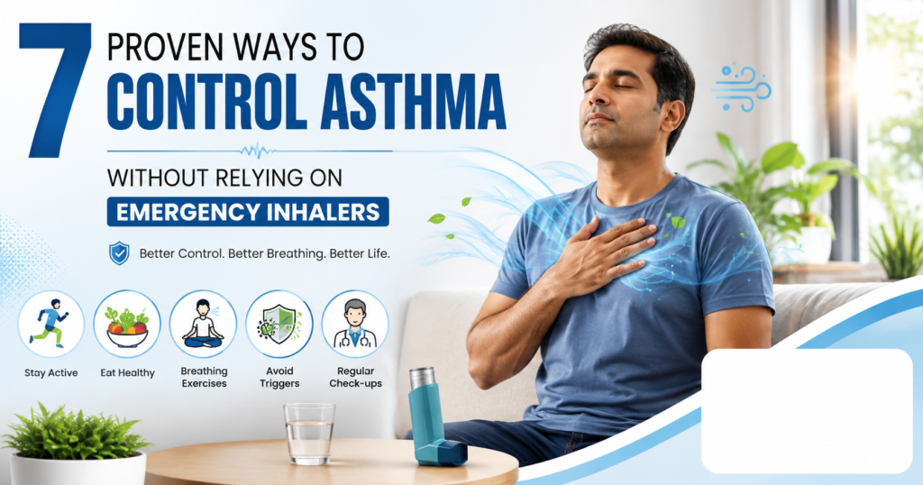 Asthma specialist in jodhpur